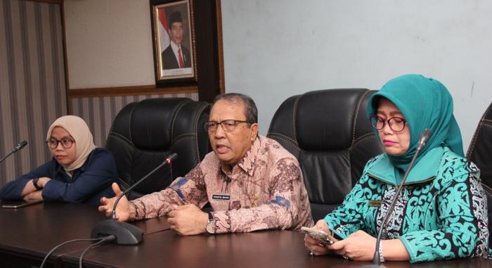 Pemko Medan dan BPJS Kesehatan Perkuat Kemitraan