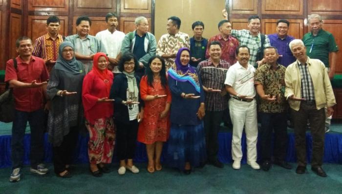 Ketua DKSU Apresiasi Diskusi Seni Budaya yang Digelar Disbudpar Sumut