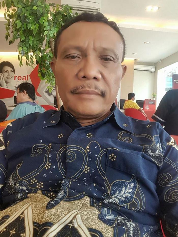 Osborn Siahaan: Waspadai Calon yang Hamburkan Uang Saat Pilkada
