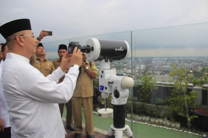 17 Mei 2018 Hari Pertama Puasa