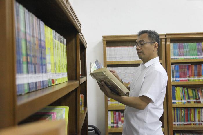 Hardiknas 2018, Sihar Sitorus: Kualitas Pendidikan Sumut Harus Meningkat