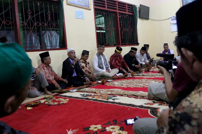 Dukungan Terhadap Putra Batak, Akademisi: Sihar Preferensi Pilkada Sumut