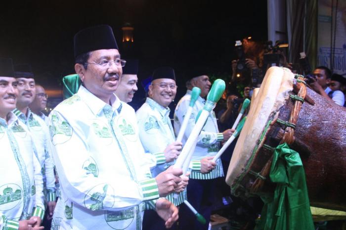 Ramadhan Fair Jadikan Medan Barometer Kota Religius