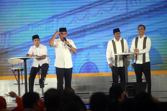 Martabatisasi Memiliki Multi Tafsir yang Menyakitkan Bagi Warga Sumut