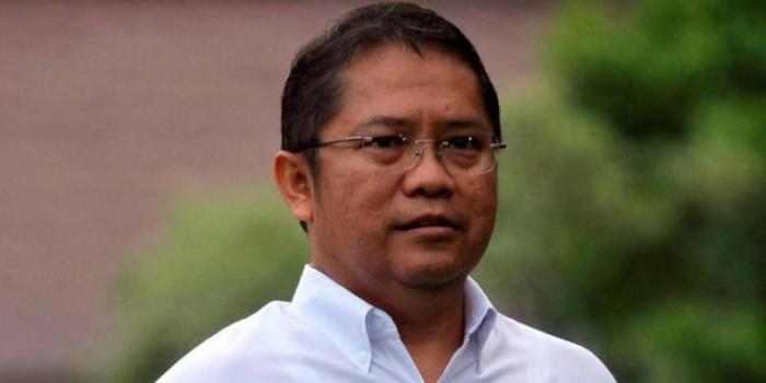 Harkitnas 2018, Menkominfo Ajak Masyarakat Bijak Gunakan Media Sosial