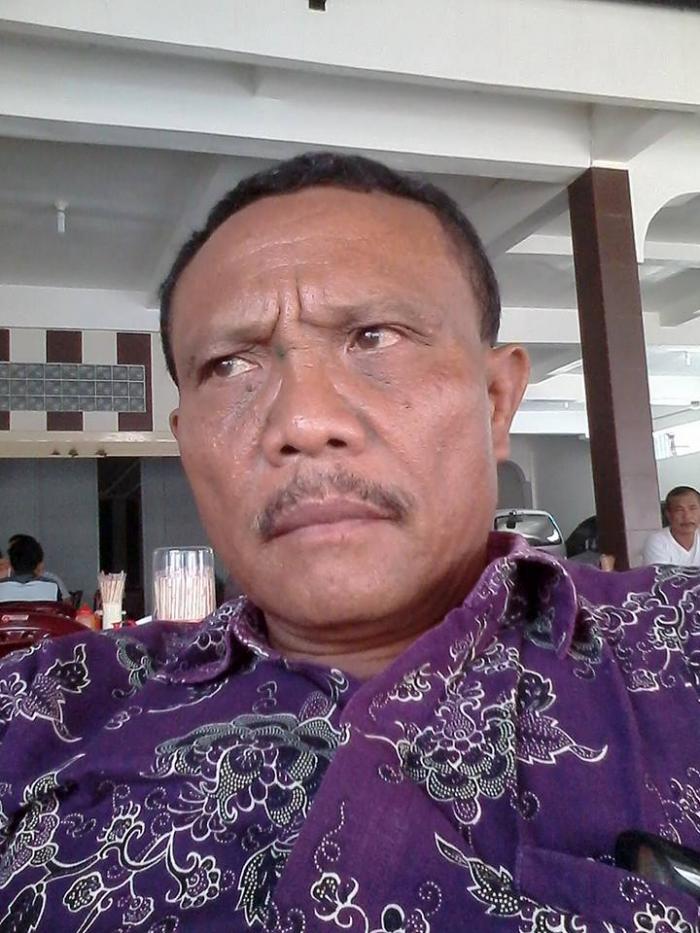 Copot Dokter PNS yang Belum Memiliki STR di Taput