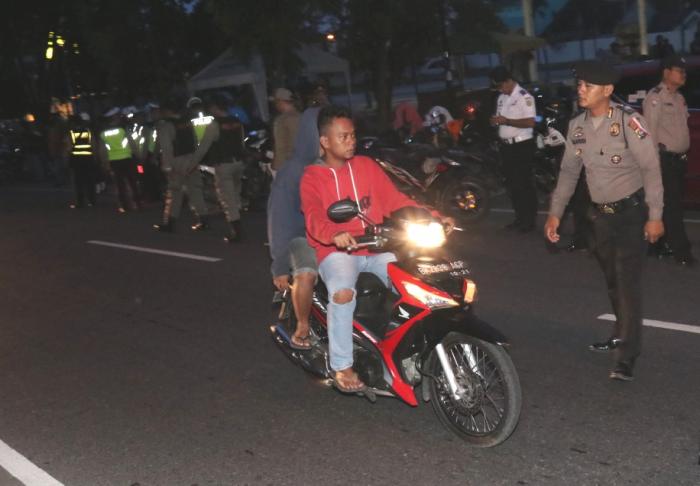 Bulan Puasa, Penyakit Masyarakat Ini Kerap Timbul