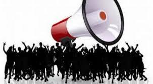 DEMO INKONSTITUSIONAL