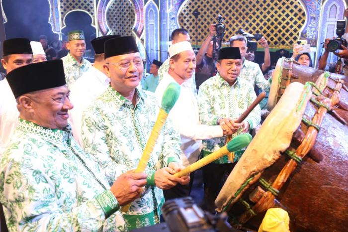 Ramadhan Fair di Taman Sri Deli Resmi Dibuka