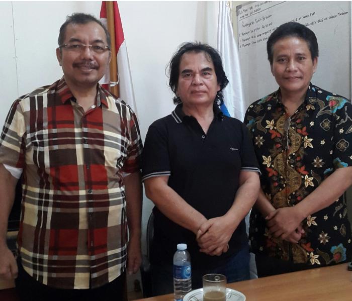 FBBI Kecam Aksi Unjuk Rasa Rusuh di Jakarta