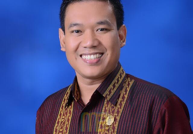 Djarot dan Barita Layak Membantu Jokowi Periode II