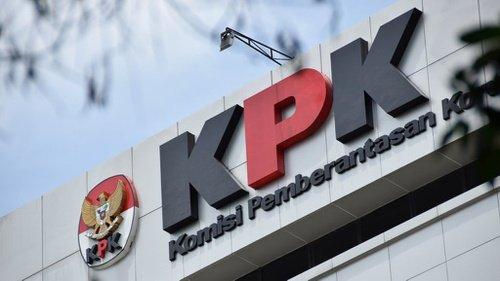 Presiden Jokowi Tetapkan Pansel Capim KPK Masa Jabatan 2019-2023