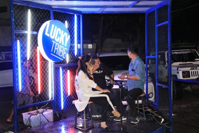 Pemko Medan Turunkan Tim Binwasdal Pantau Tempat Usaha Hiburan Membandel