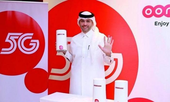 Indosat Ooredoo Mengumumkan Penunjukkan CEO Baru, Ahmad Abdulaziz Al Neama