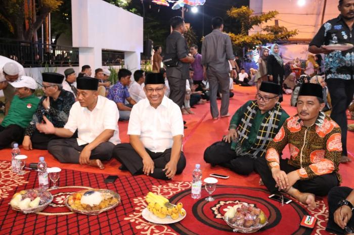 Pagelaran Kenduri Pariwisata