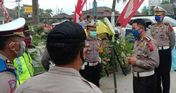 Pelayanan SIM, STNK, Dan BPKB Dibuka Kembali