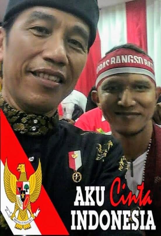 Makar Biang Kerok Pemecah Belah Bangsa