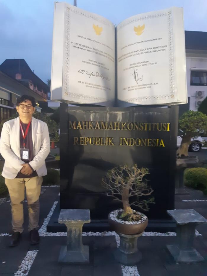 PTUN-Medan Tidak Terima Gugatan Warga Sigampiton Terkait Lahan Otorita Danau Toba, Putusan Dinilai Abaikan Banyak Hal