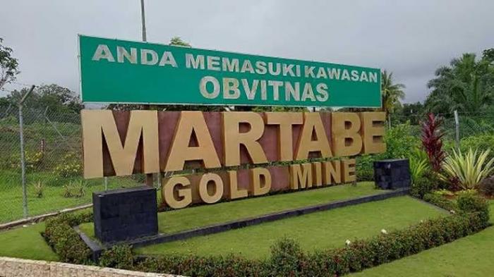Dukung Percepatan Penanganan Covid 19 di Tapsel, Sidimpuan dan Sibolga, Tambang Emas Martabe Bantu Alkes