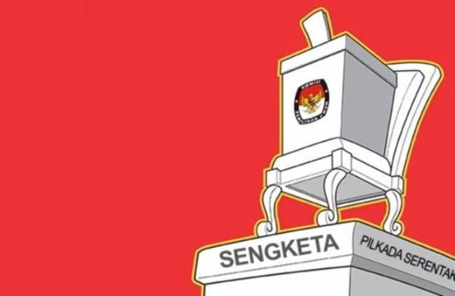 Pilkada dan &ldquo;Korban&rdquo;-nya