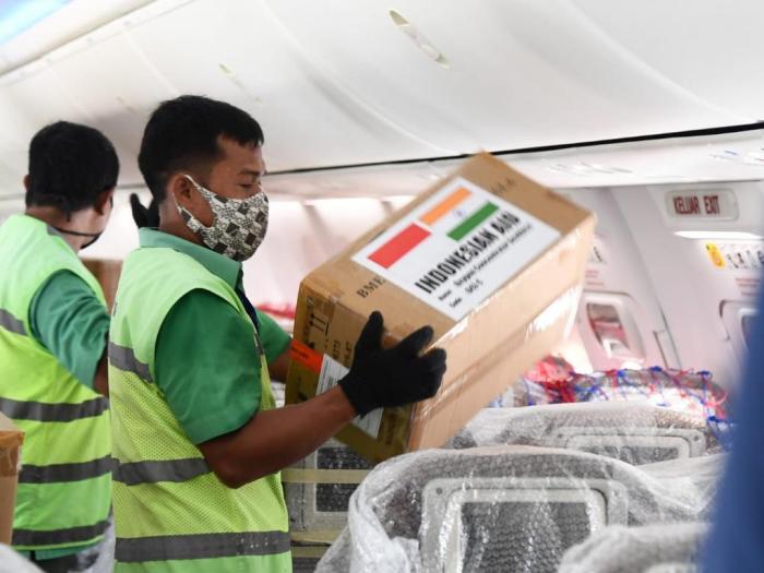 Solidaritas, Kolaborasi, dan Kerja Sama Antarnegara untuk Atasi Pandemi
