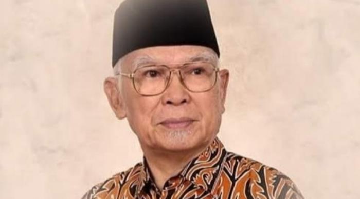 Sebuah Kenangan Indah 40 Tahun Silam : "Dua Jam Bersama Jenderal Daryatmo"