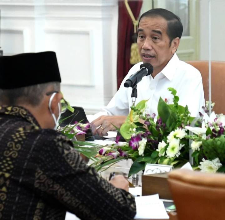 Menkes: Transisi Pandemi ke Endemi Tidak Dapat Diputuskan Sendiri