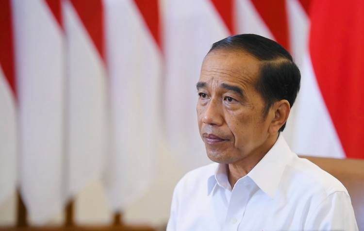 Pemerintah Longgarkan Kebijakan Pemakaian Masker bagi Masyarakat