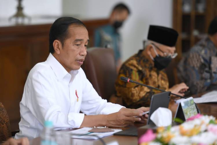 Pemerintah Siapkan Skema Penyelenggaraan Ibadah Haji 1443 H/2022 M