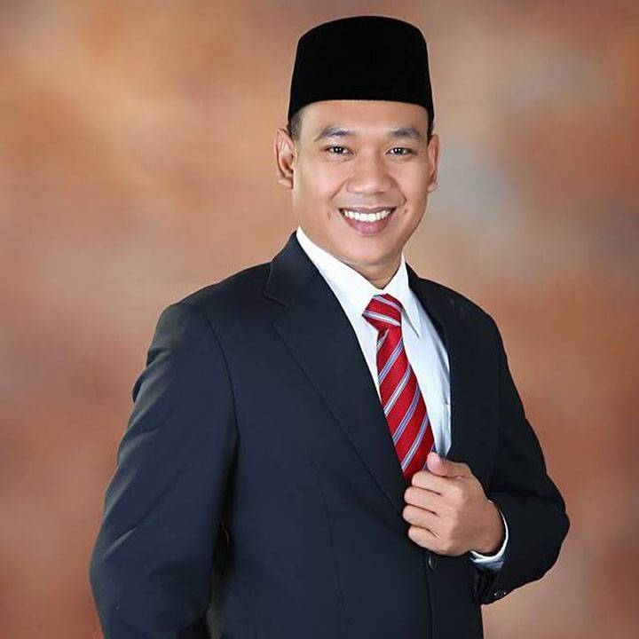 Sutrisno Pangaribuan: Menangkan PDIP, Menangkan Ganjar Pranowo