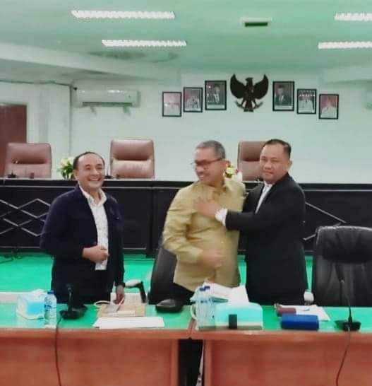 Miliki Elektabilitas Tinggi Jelang Pilkada 2024, Samson P Zai Dinilai Jadi Rebutan Para Bakal Calon di Kab. Nias