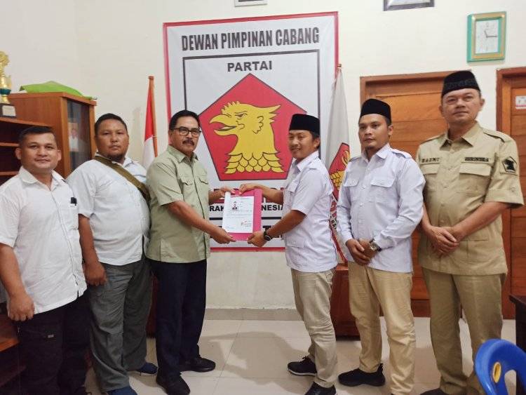 Raja Humuntal Manalu Bawa 'Angin Segar' untuk Warga Tapteng Lebih Baik