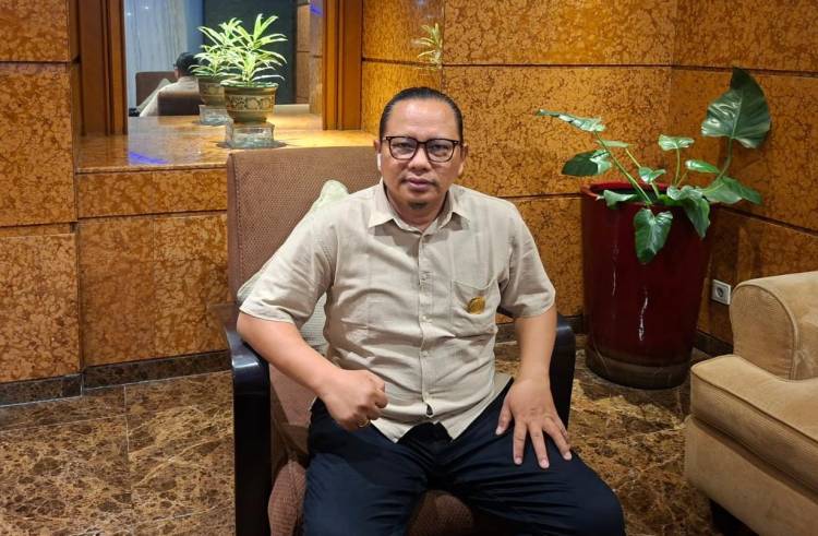 MADYA Mengapresiasi Presiden Prabowo Subianto atas Pembangunan Museum Marsinah dan Penghormatan bagi Perjuangan Buruh Perempuan &lrm;