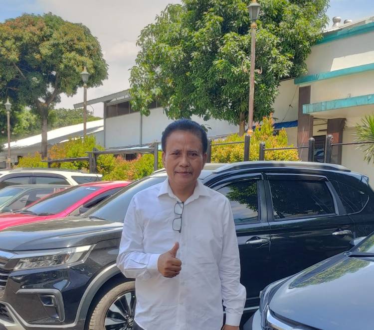 Hati-hati Curhat ke AI