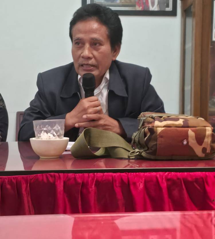 Sekilas Tentang Adat Saur Matua