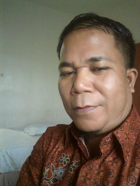 Dosen Unimed Dionisius Sihombing, S.Pd, M.Si Minta Sekolah Tolak Sogokan Orangtua Siswa