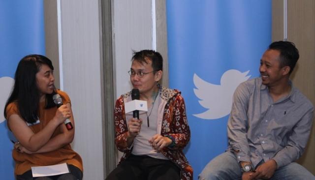  Twitter Indonesia Berkolaborasi dengan @pulkam untuk Kompetisi Jelang Periode Pulang Kampung