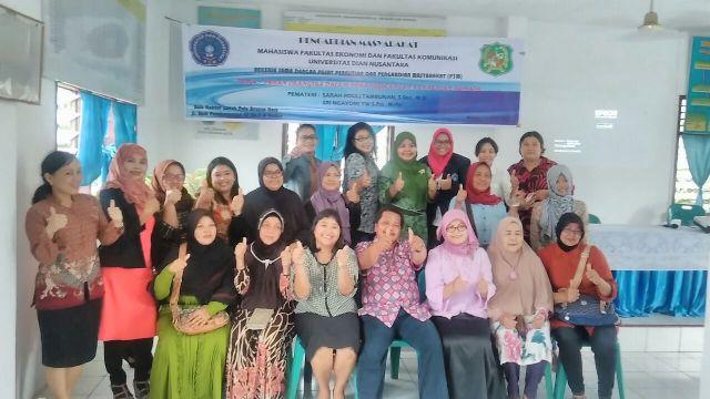 Universitas Dian Nusantara Gelar Seminar di Pulo Brayan Medan