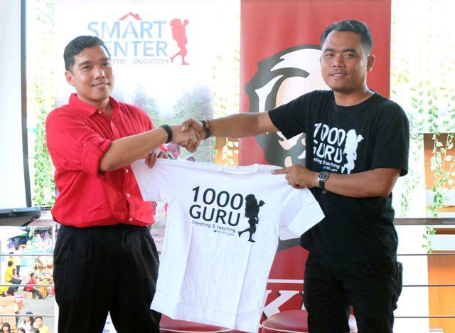KFC Indonesia Ajak Konsumen Bantu Pendidikan Anak-anak Pedalaman Indonesia