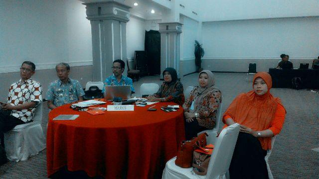 USAID PRIORITAS Tawarkan Pemda Pendampingan Penyusunan Renstra Pendidikan