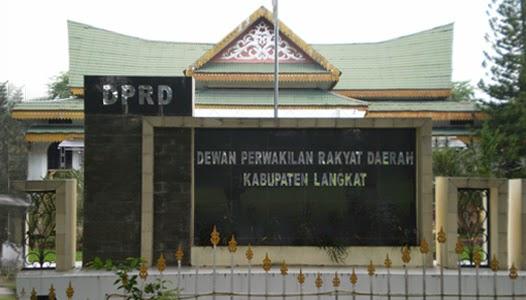 DPRD Langkat Sorot Ranperda Penyertaaan Modal PT Langkat Setia Negeri (LSN)