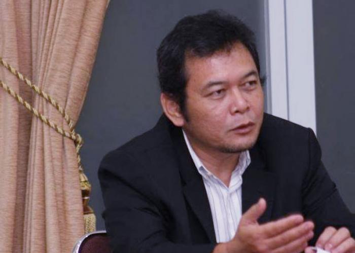 Ephorus GKPS Pdt M Rumanja Purba MSi Minta Seluruh Jemaat Badan Otorita Danau Toba