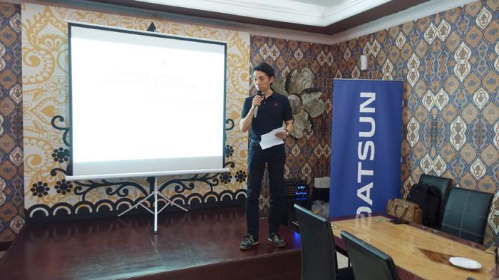 Tips Aman dan Menyenangkan Saat Mudik Ala Nissan