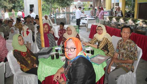 Buka Puasa Bersama Ala Masyarakat Tembung