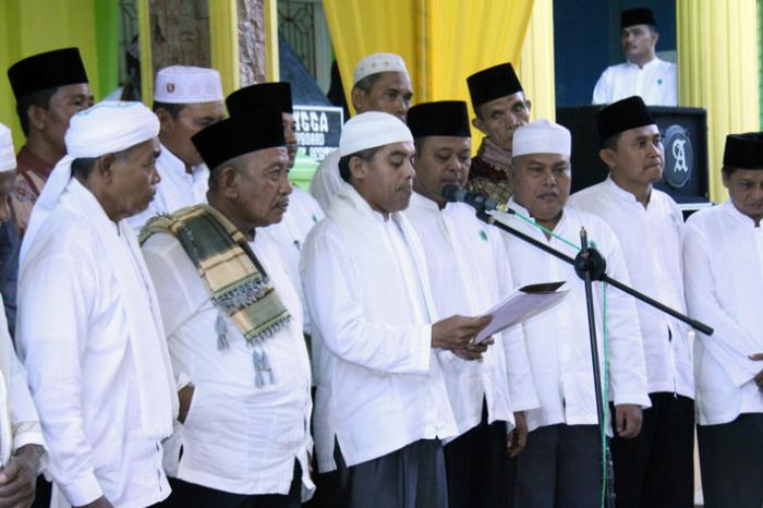 Masyarakat Langkat Inginkan Tengku Erry - Ngogesa Sitepu Pimpin Sumatera Utara