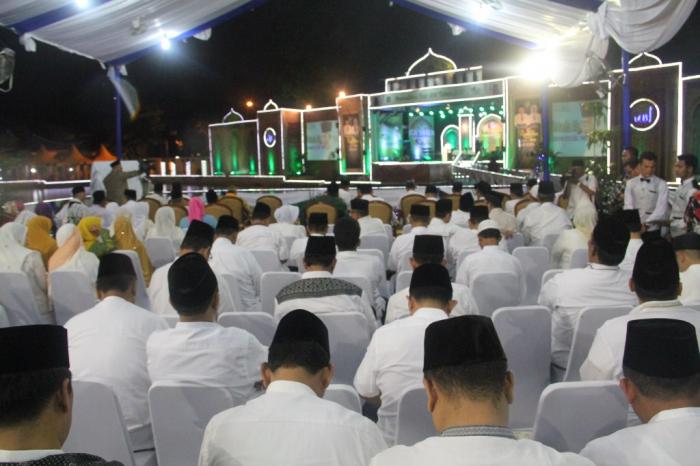 Wali Kota Ajak Perbanyak Baca Al Qur'an
