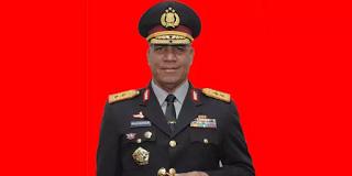 Kapolda Sumut Irjen Paulus Waterpauw, Beristri Boru Pasaribu