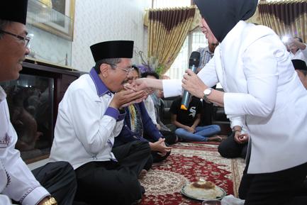 Selamat Ulang Tahun Pak Gubernur