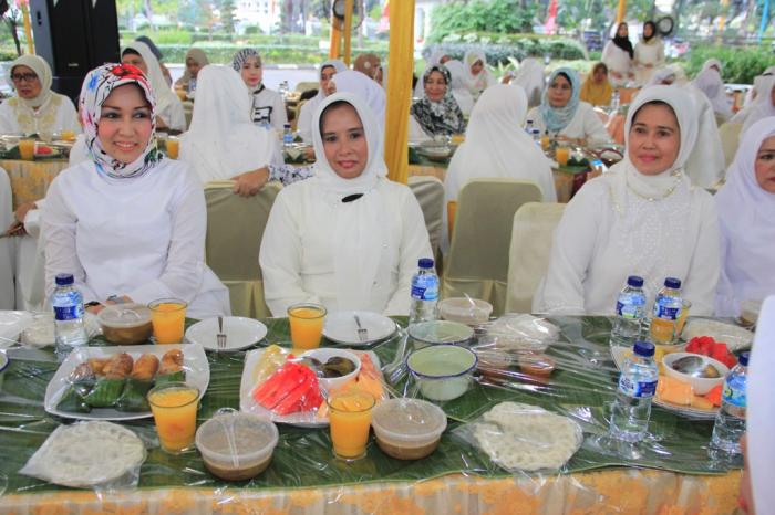 Momentum Puasa Jadi Modal Tingkatkan Kebersamaan