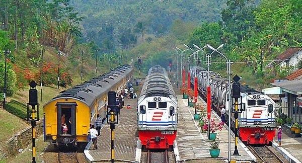 Dengan Dana Rp 100 Miliar, Kereta ke Danau Toba Jadi Dibangun